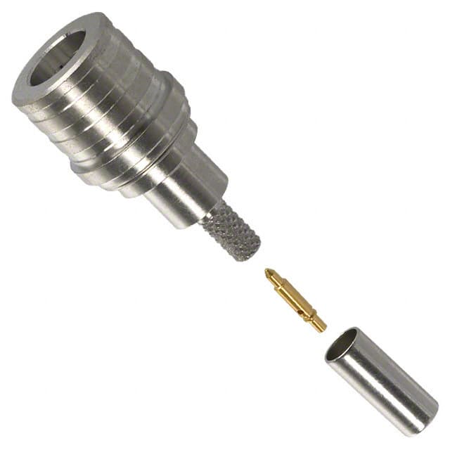 930-129P-51S Amphenol RF  Assemblages de connecteurs coaxiaux (RF)